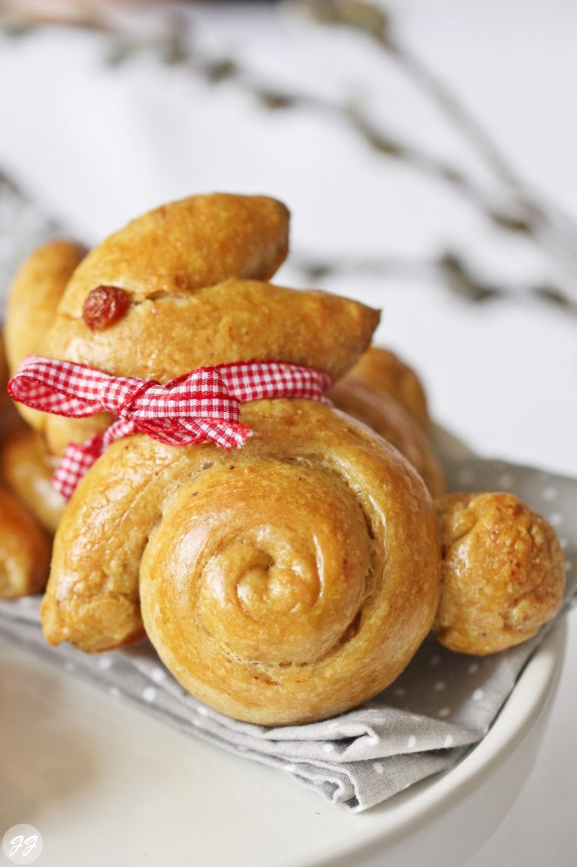 vegane Osterhasen backen Archive - Glücksgenuss vegane Osterhasen backen Archive - Glücksgenuss