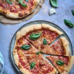 Pizza Napolitana